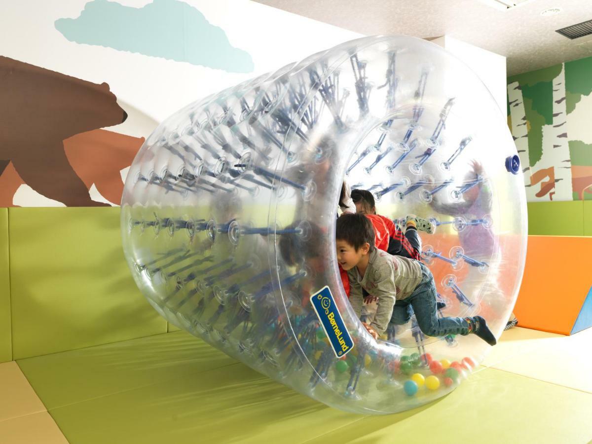 키키 시레토코 내추럴 리조트 샤리 외부 사진