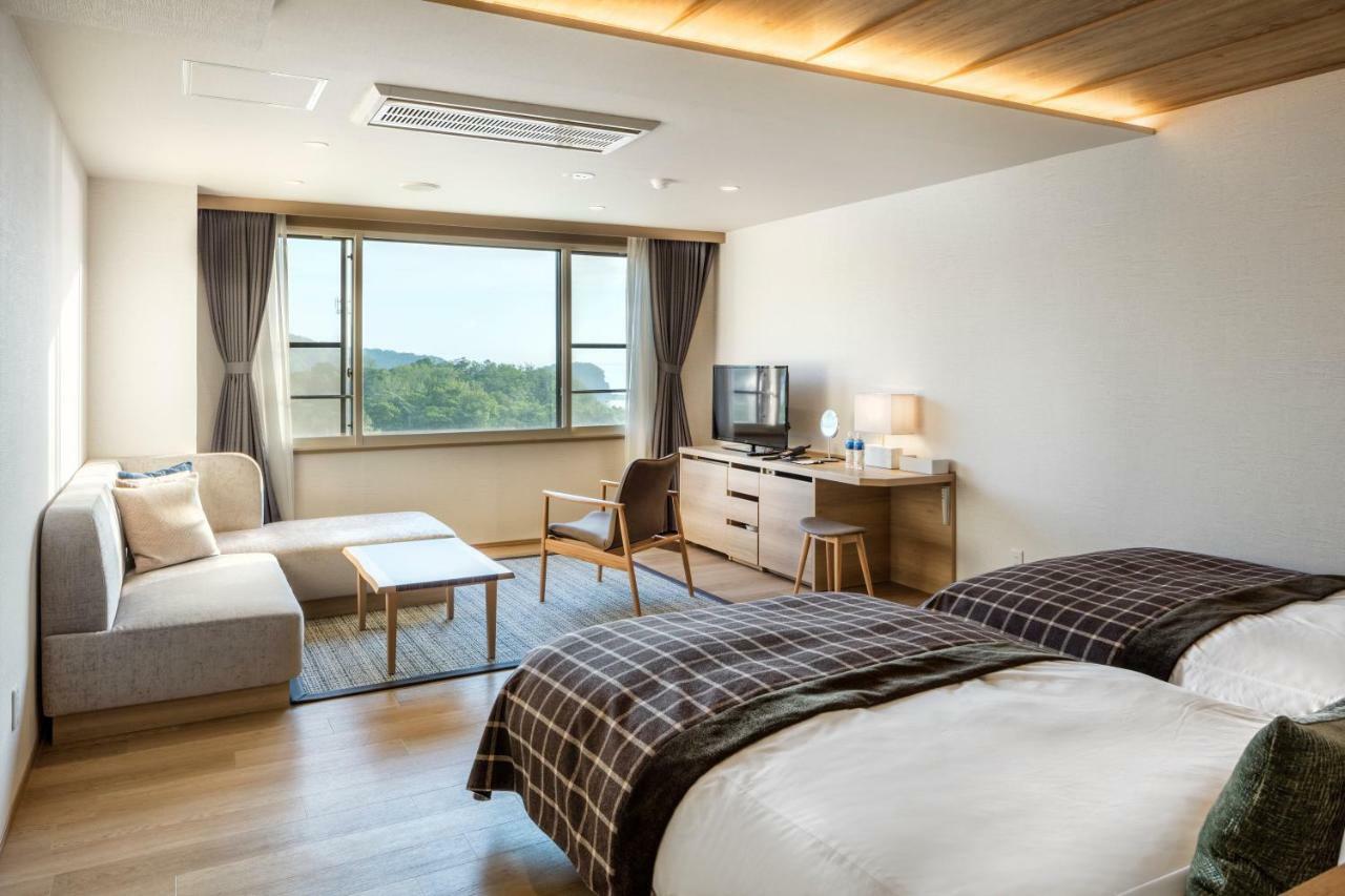 키키 시레토코 내추럴 리조트 샤리 외부 사진
