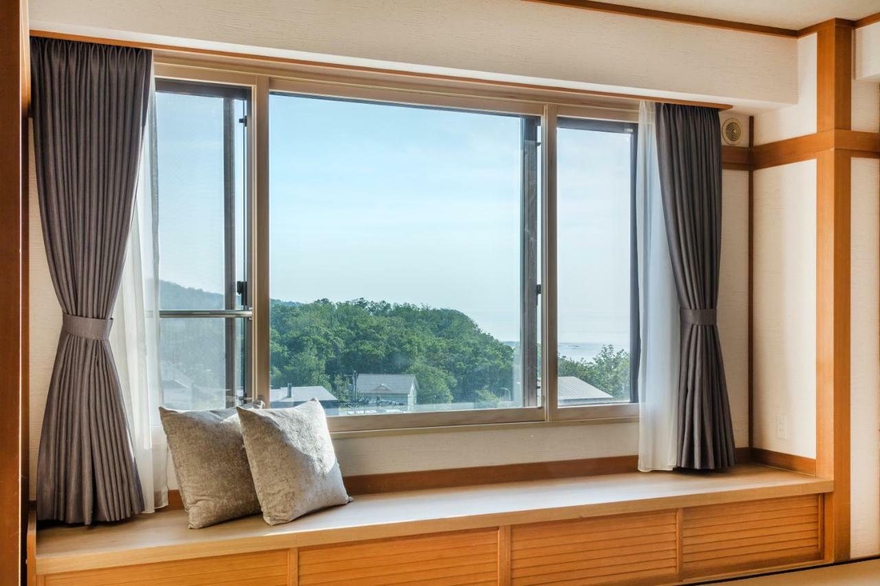 키키 시레토코 내추럴 리조트 샤리 외부 사진